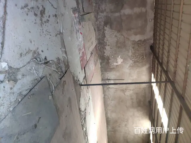 可分割的仓库！洛阳西工道南一楼仓库出租，无公摊急租中介费用， - 图片 6