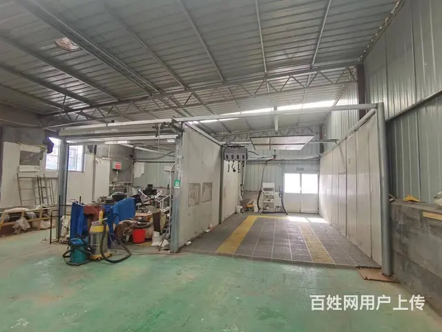高新区政通路沿街旺铺整体出 - 图片 4