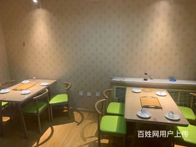 道外区南棵街特色烧烤出兑 餐馆出兑 - 图片 6