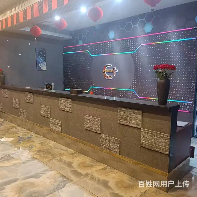 （51旺铺推荐）海秀中路1350平旺铺出租（原做养生足浴的） - 图片 8