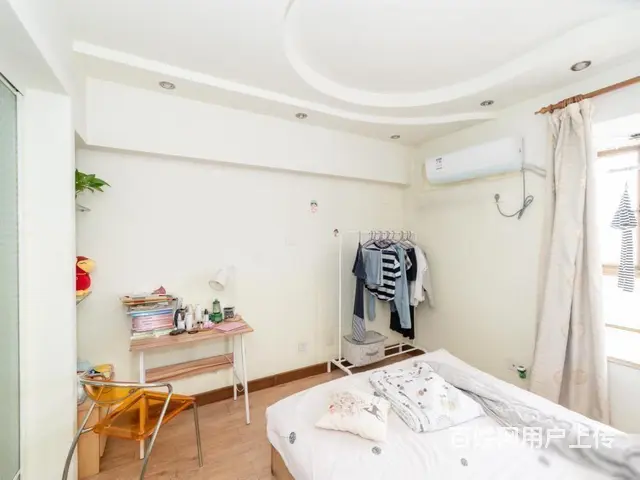 新出局小实验电梯房京城豪苑旁金鼎公寓户型正中间楼层 - 图片 3