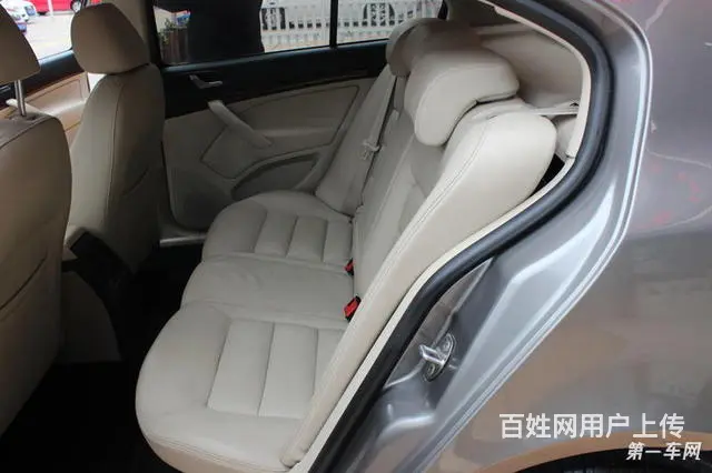[苏州]斯柯达明锐 1.6L 自动 逸杰版 201 - 图片 9