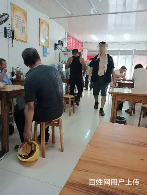 （老板本人）芙蓉区合平安置小区7年临街粉面店低价转让6890 - 图片 2