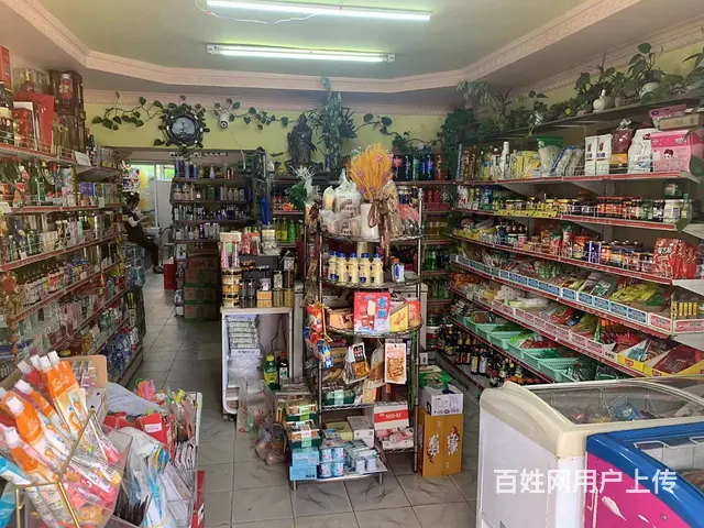 急兑 汉广街 百货超市文教用品店铺出兑 - 图片 2