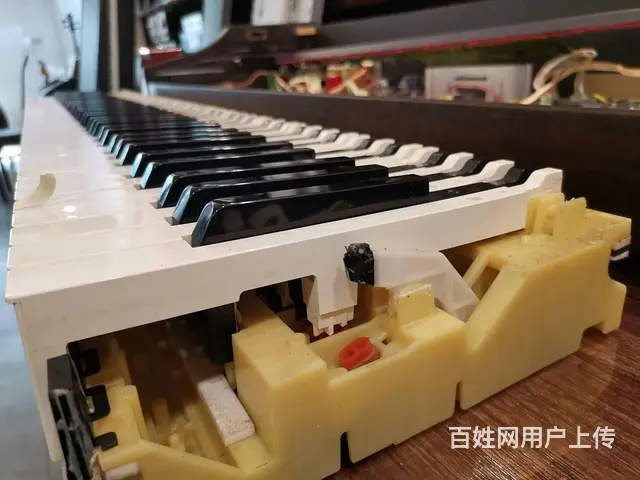 广州专业电钢琴维修，雅马哈 卡西欧电钢琴维修 - 图片 3