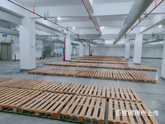 （老板本人）开福区金六谷科技园标准厂房仓库办公楼招租6215 - 图片 7