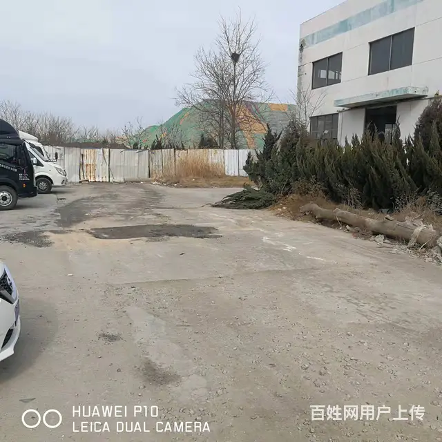 威海高区双岛湾科技城和兴路名流厂房出租(仓储优先） - 图片 4