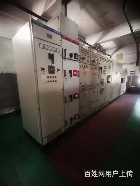 苏州相城区回收配电柜 老旧低压柜回收 - 图片 2