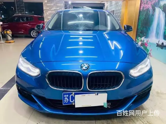 阳山哪个平台抵押车口碑好，抵押车网站 - 图片 6