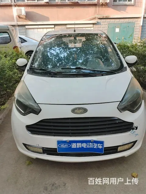 道爵电动车 - 图片 2