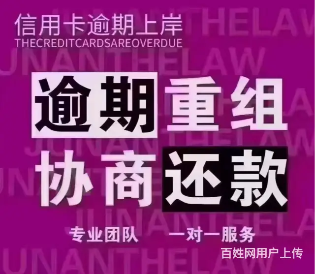 淮南*网贷协商分期债务重组 - 图片 1