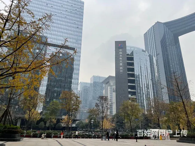 天府三街经营中舞蹈室转让 - 图片 9