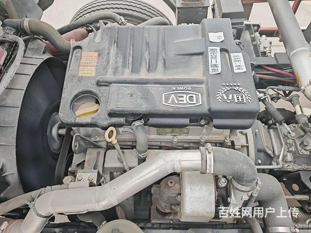 东风福瑞卡 其他 其他 国6 - 图片 7