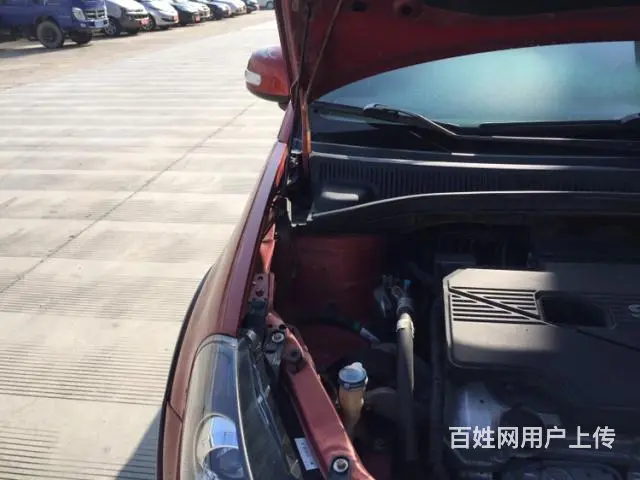 铃木天语SX4两厢 2011款 1.6L 自动 [ - 图片 9