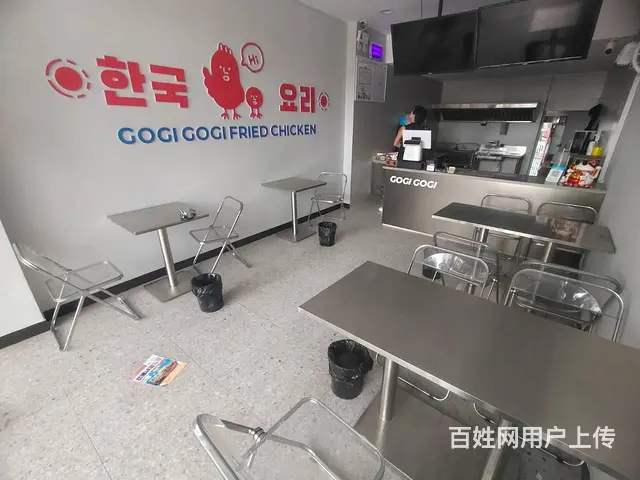PZJ33823路桥区炸鸡店小吃店门面店铺整体低价转让 - 图片 2