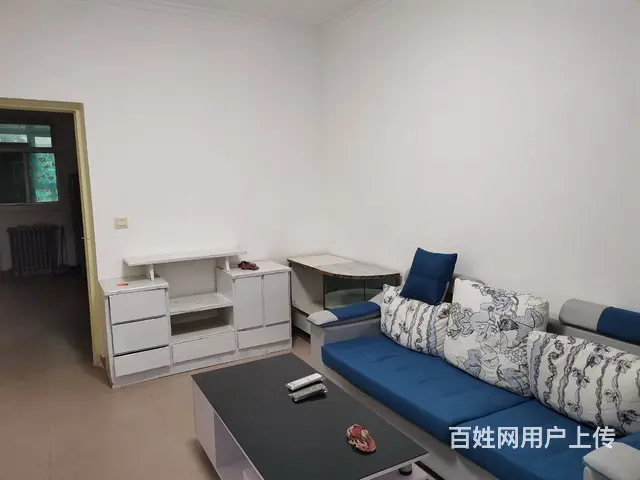 喀什日报社家属院 - 图片 1