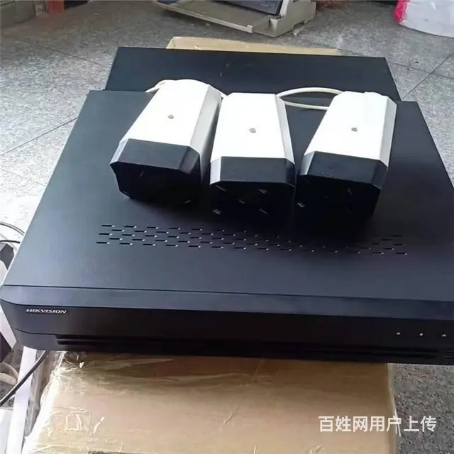 常州二手摄像头回收 监控设备回收 上门回收电脑 - 图片 2
