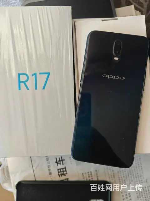 【搞定了！】出手oppoR17 - 图片 1