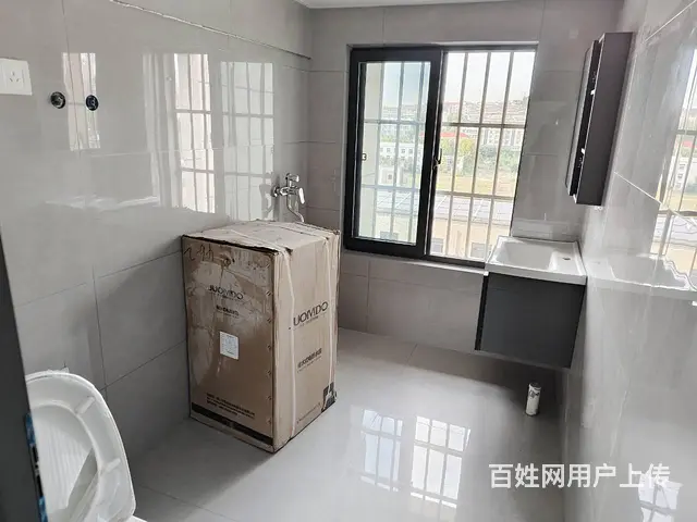 铜山万达 文沃广场 公寓1厅 精装修 - 图片 5