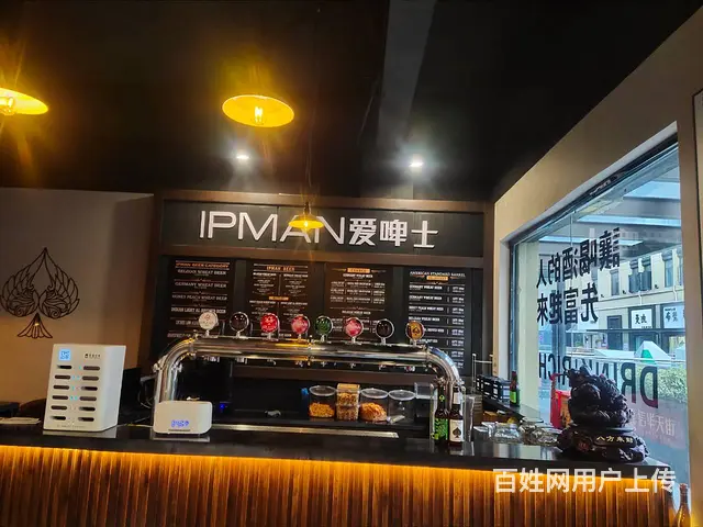 1098信华天街临街商铺2楼房东直租 - 图片 9
