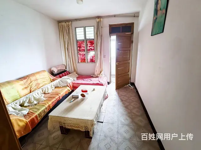 淮南市八公山区3层，2.9万，两室一厅58平 - 图片 5