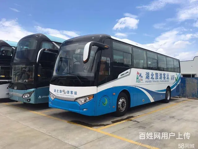孝感宜昌恩施利川大巴出租 - 图片 1