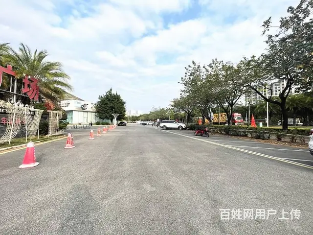 （51旺铺推荐）迎宾路万年龟美食旅游广场招商 - 图片 7