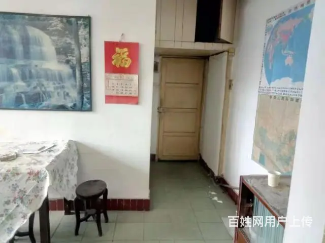 汉阳大道罗七路口二印小区1房低价租 - 图片 8