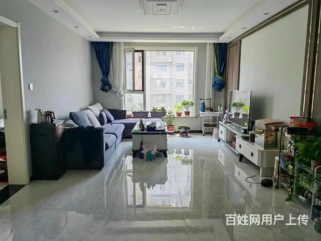 正阳路附近桃园花园148平6楼 送车位储藏室 105万可贷款 - 图片 6