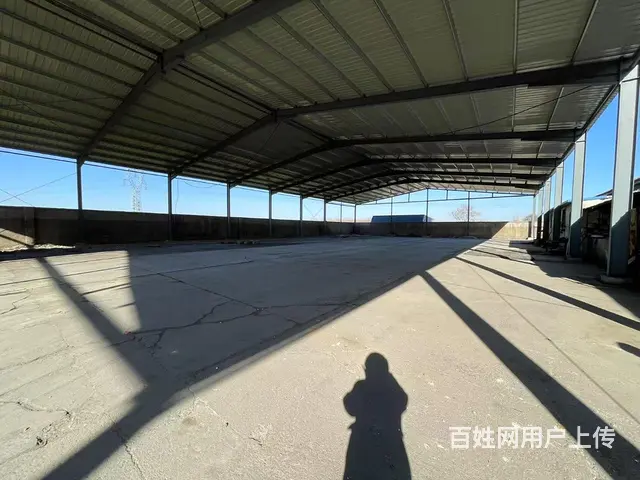 临淄区凤凰镇厂房出租 - 图片 10