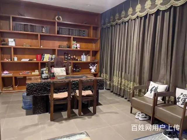 白城通榆县壹号公馆东区门市出兑21505 - 图片 6