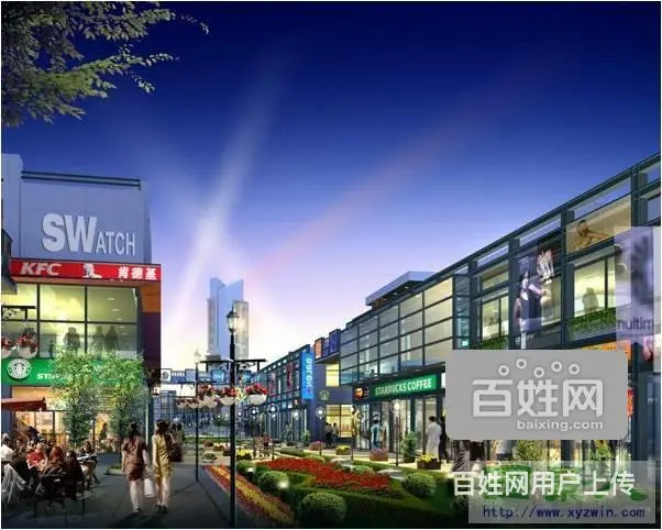 水磨沟区双拼别墅，首付45万，送2个车位 - 图片 1
