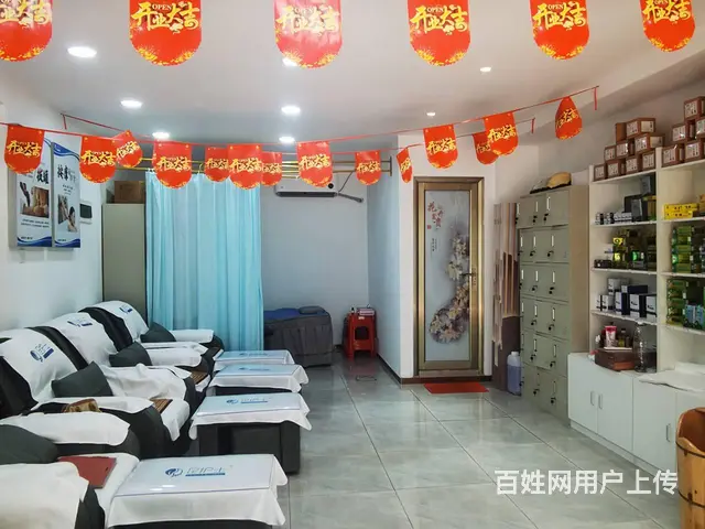 （51旺铺推荐）海垦路八一新村40平铺面转让 - 图片 3