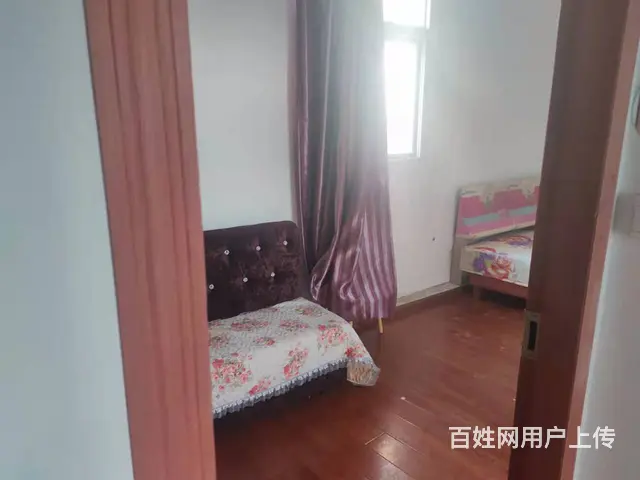 鑫安驾校对面 公寓3室 中等装修 - 图片 6