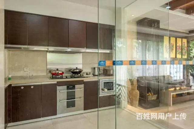 （51旺铺推荐）三亚湾国光豪生度假酒店别墅区四套民宿转让 - 图片 7