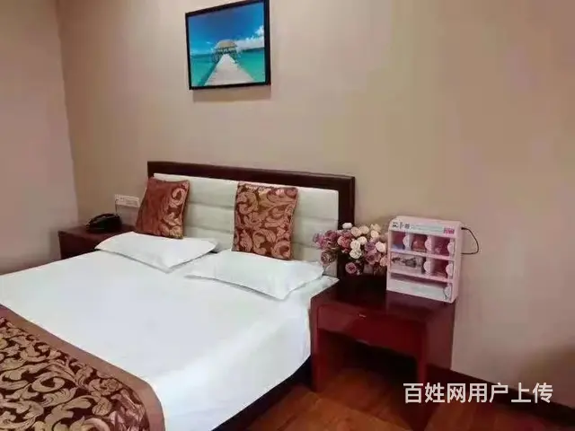 共享酒店售货机/0元加盟费/0机器费/ 稳收入 - 图片 5