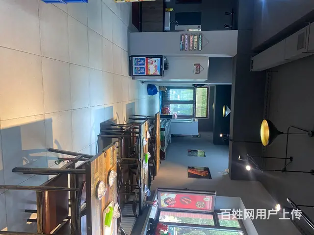 【搞定了！】道里区群力崂山路与四方台大道烧烤店出兑转让金角银 - 图片 8