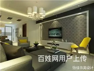 张店刷乳胶漆 隔墙隔断 地面铺贴 吊顶 水电改造 - 图片 10