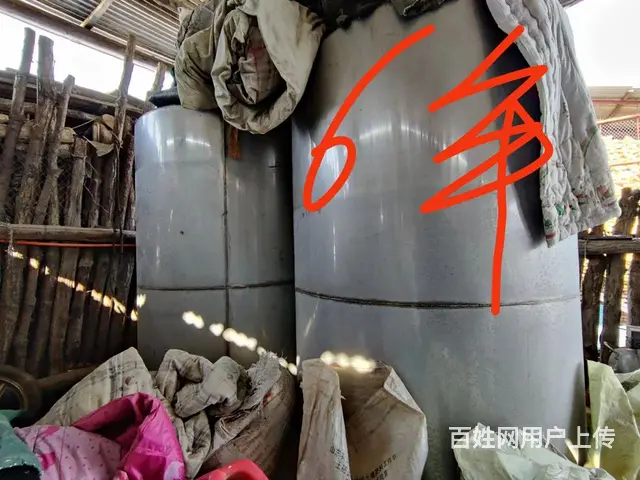 六年纯高粱酒低价出售 - 图片 1