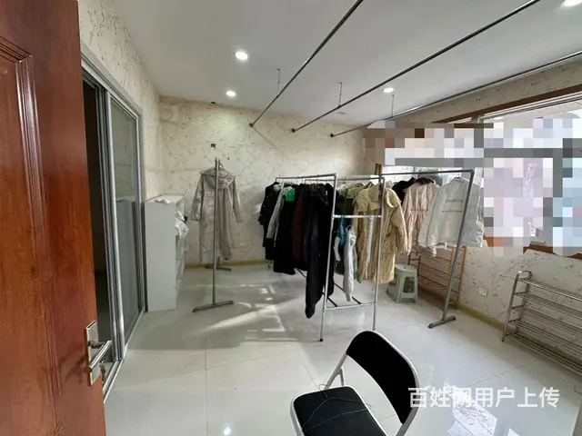 【优选推荐】沛县好位置干洗店转让 - 图片 2