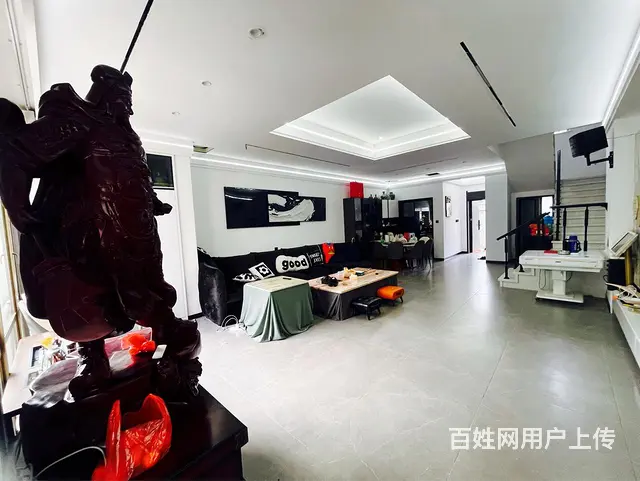 宁乡碧桂园山湖城联排精装 - 图片 5