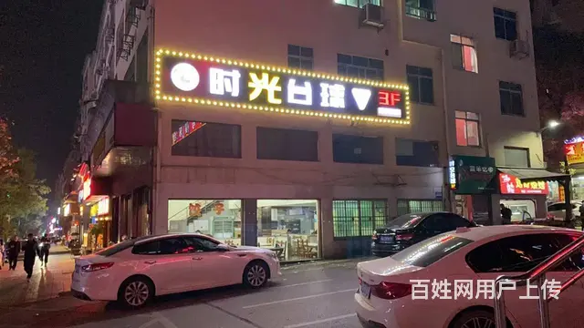 A(个人）宁乡市玉潭镇一环北路台球厅转让编号5001 - 图片 1