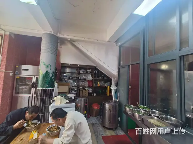 （51旺铺推荐）盘龙区金菊路80平小吃店转让, - 图片 11