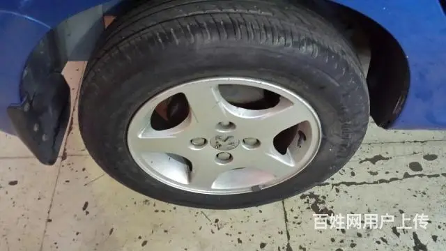标致207两厢 2010款 1.4L 手动 [第一 - 图片 8