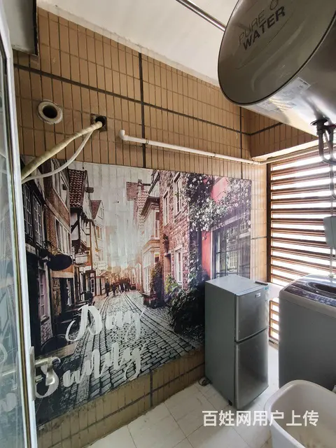 房东自住房，拎包入住，交通便利，闹中取静 - 图片 6