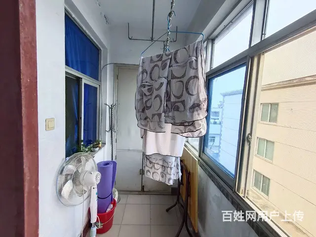 【搞定了！】楚王城九方超市旁 两室一厅急售单价2700 大产 - 图片 10