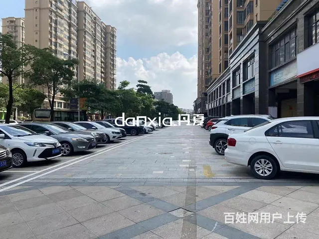 富雅国际 大单间出租 精装全配 包含沙发茶几电视书桌等配套 - 图片 7