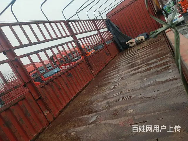 解放 高栏/栏板 国5 - 图片 6