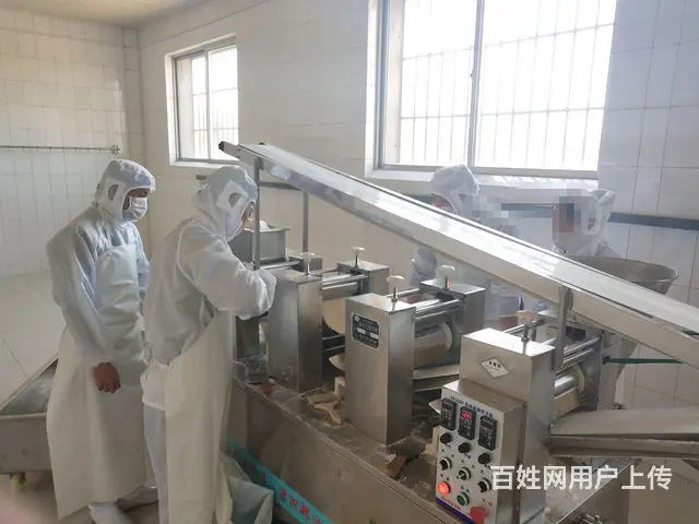 （新房源）羊亭独门独院框架厂房招租可合作合租转让有食品证冷库 - 图片 4