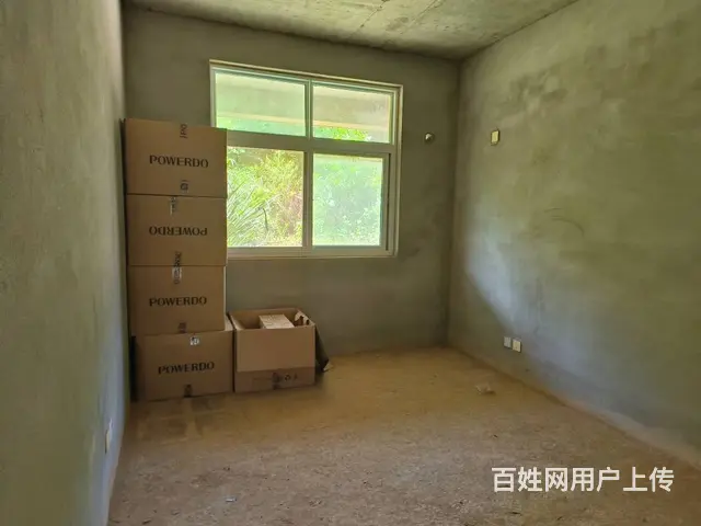 一楼带100平院107康城美好人家南北通透可按揭随时看房 - 图片 4